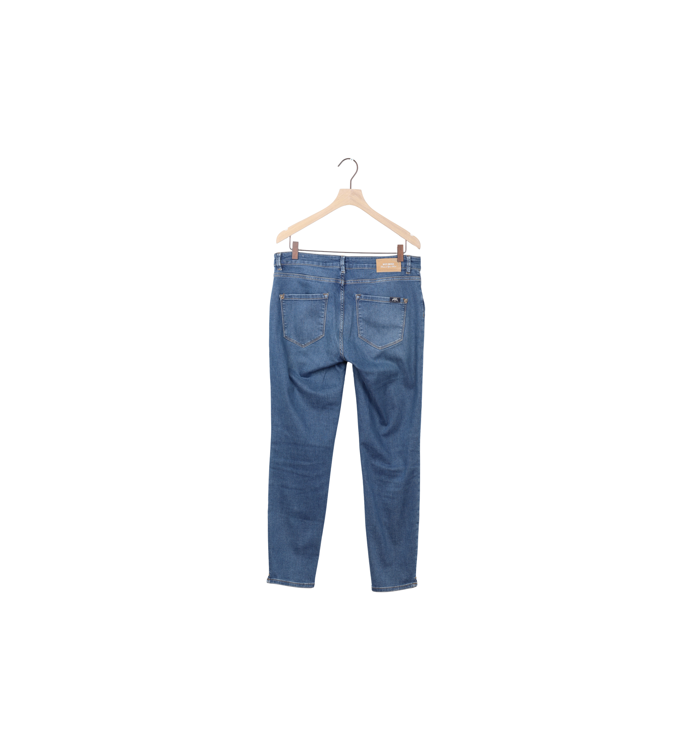 Packshot / Blue / ReLoved